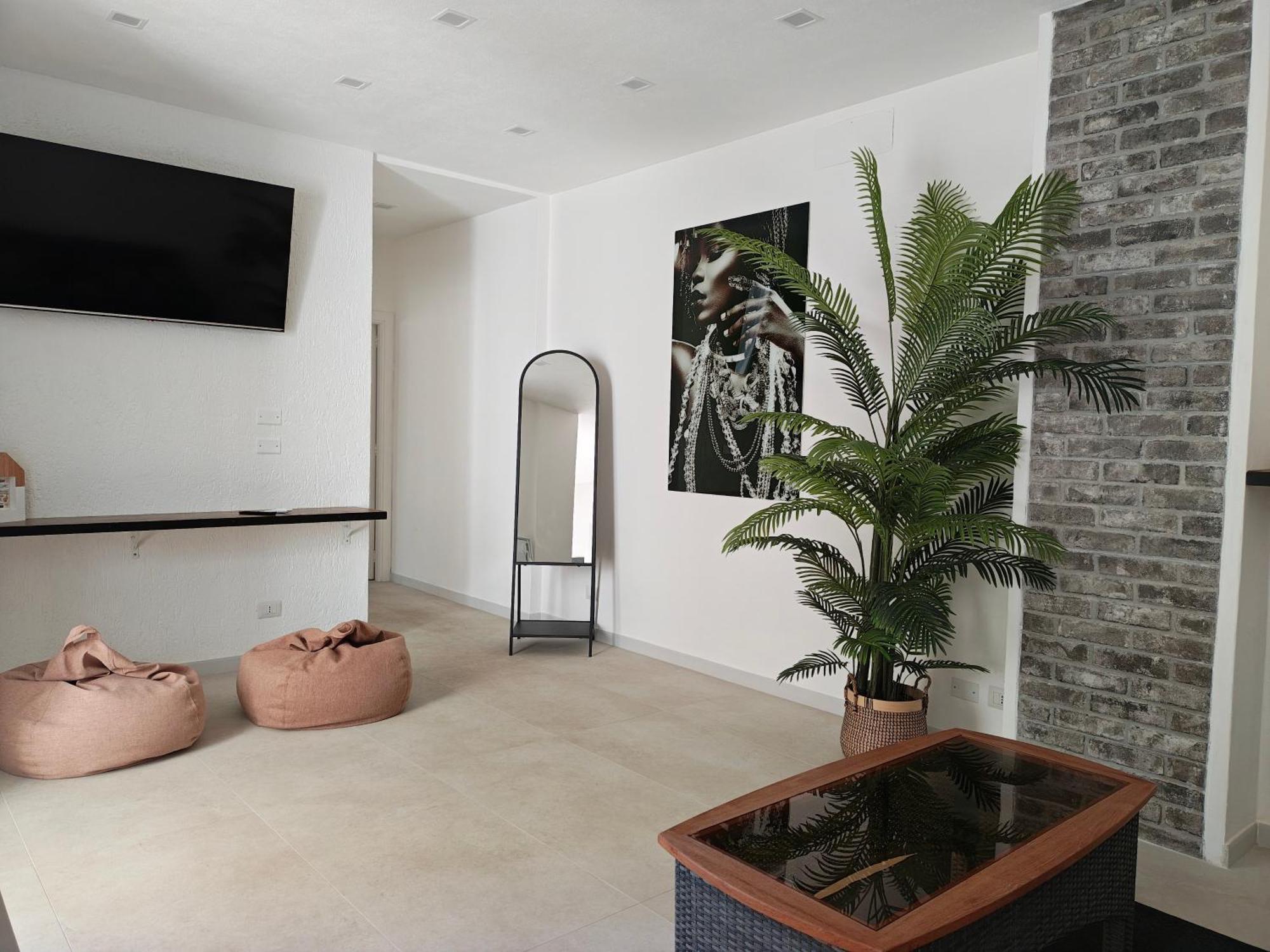 I Limoni Apartment