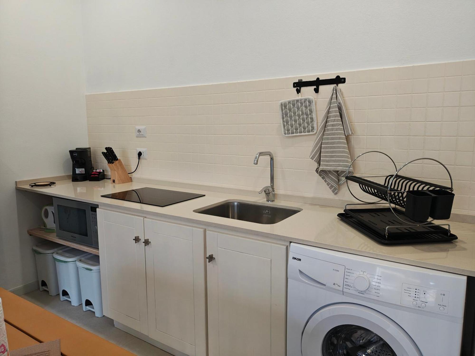 I Limoni Apartment