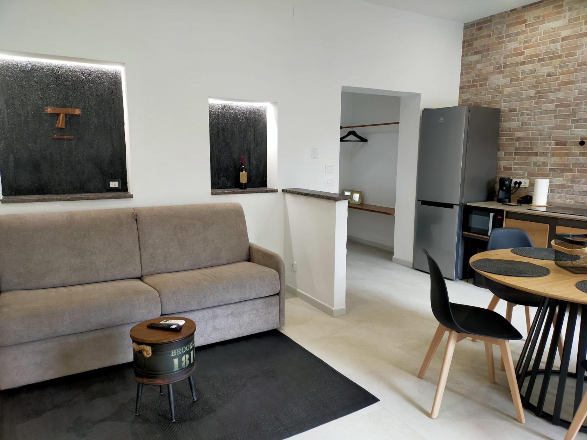 Apartment I Limoni