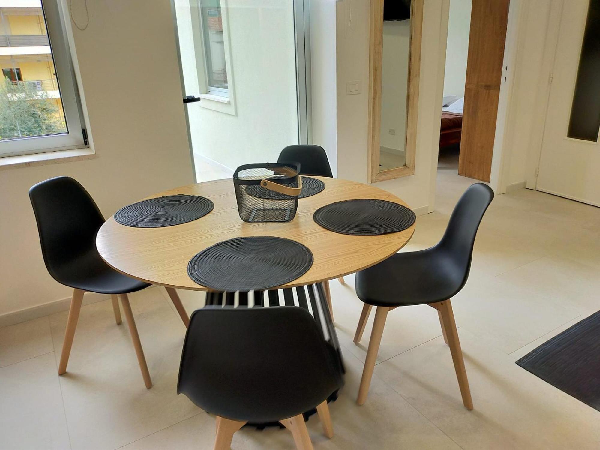 Apartment I Limoni Alghero