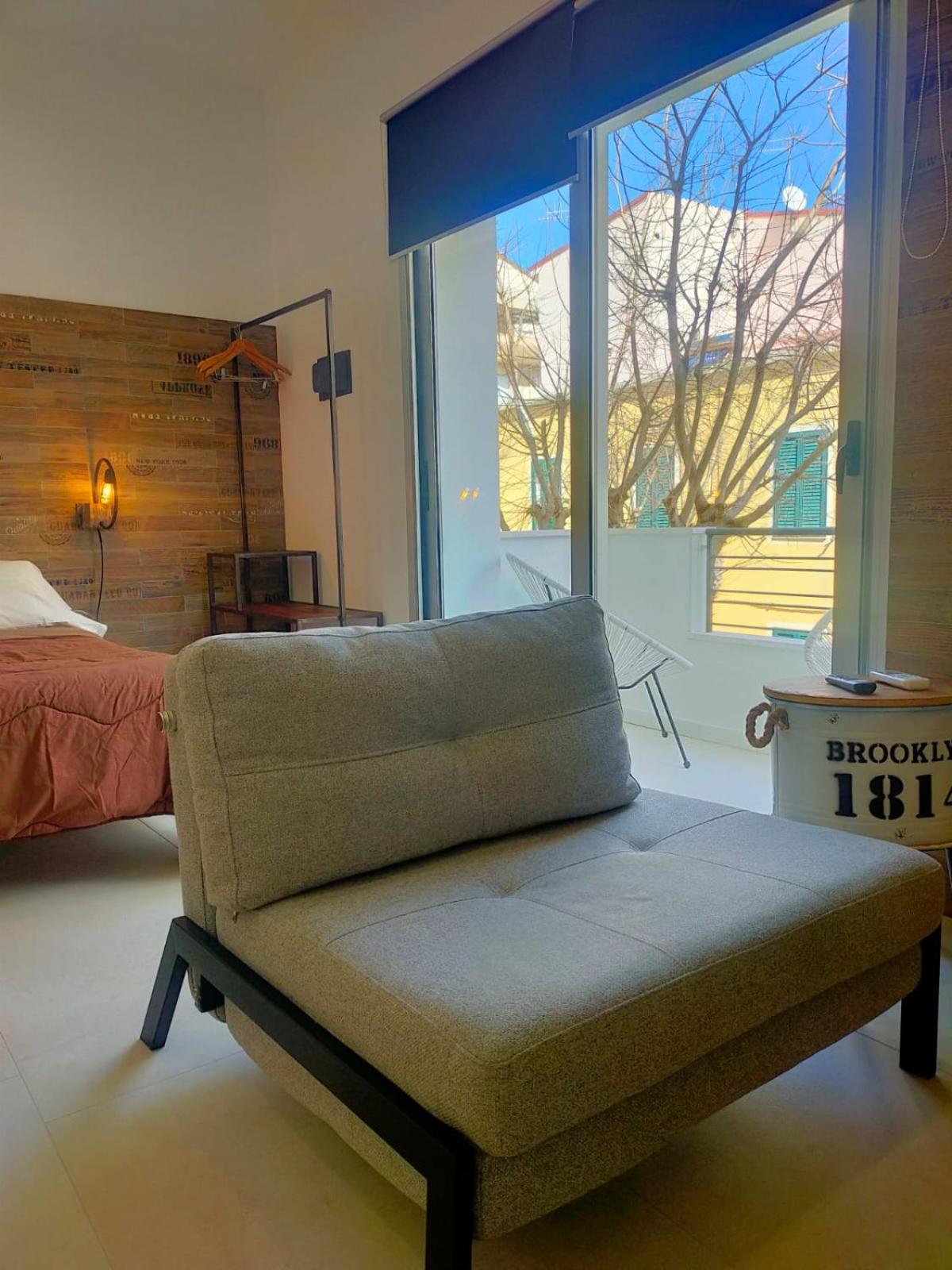 Apartment I Limoni *