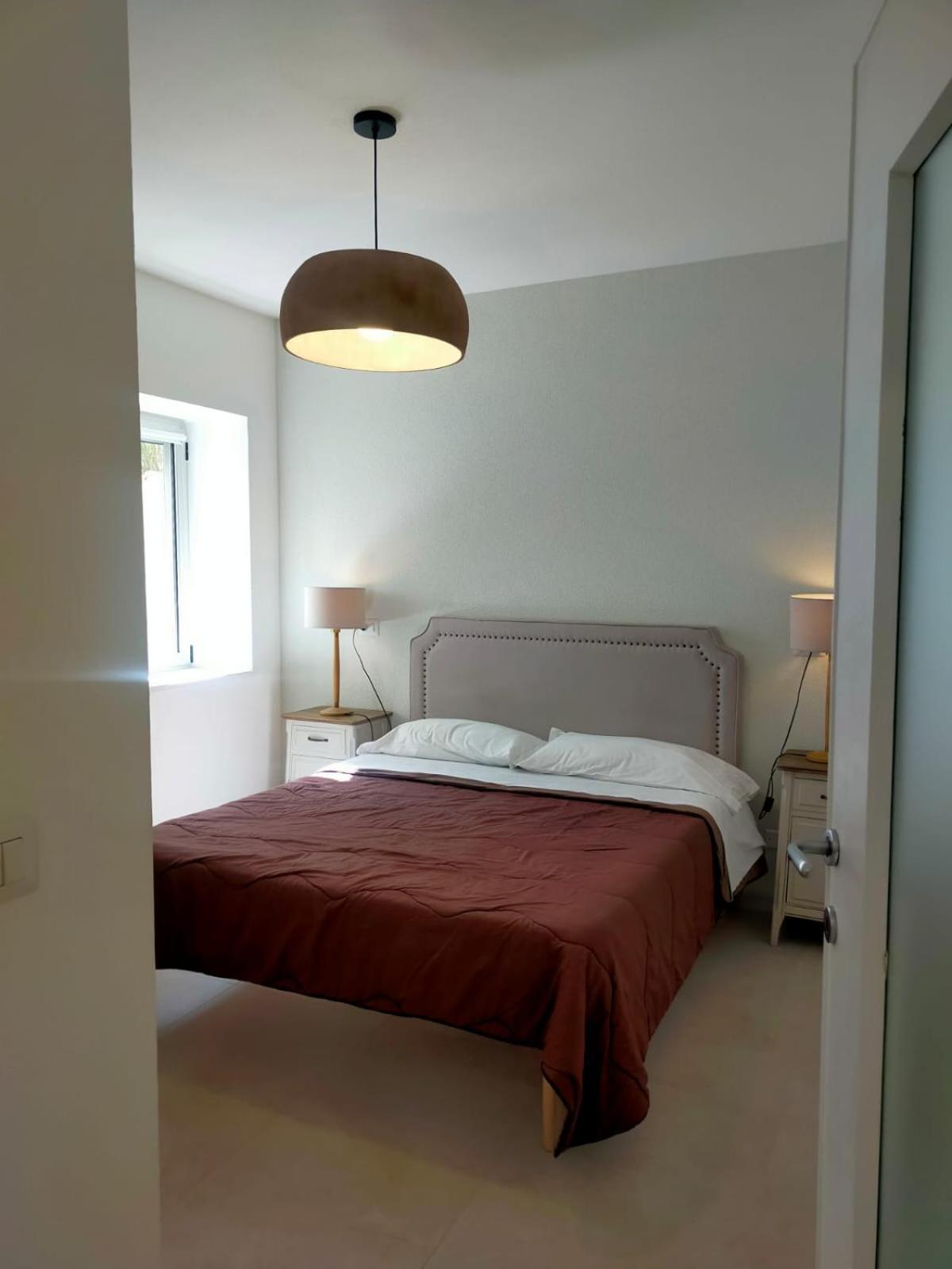 I Limoni Apartment *