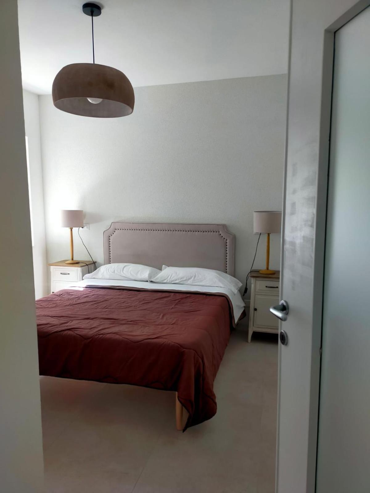 I Limoni Apartment *