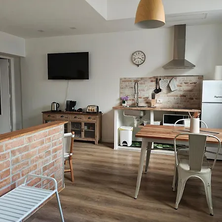 Appartamento I Limoni Alghero Esterno foto