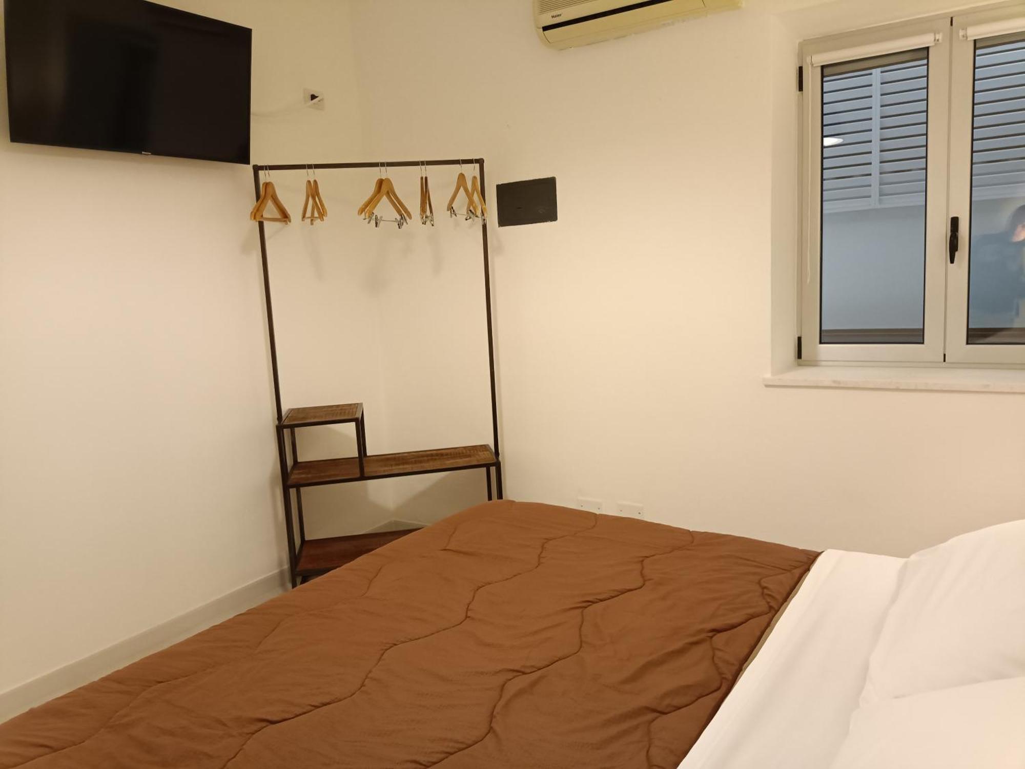 Appartement I Limoni *