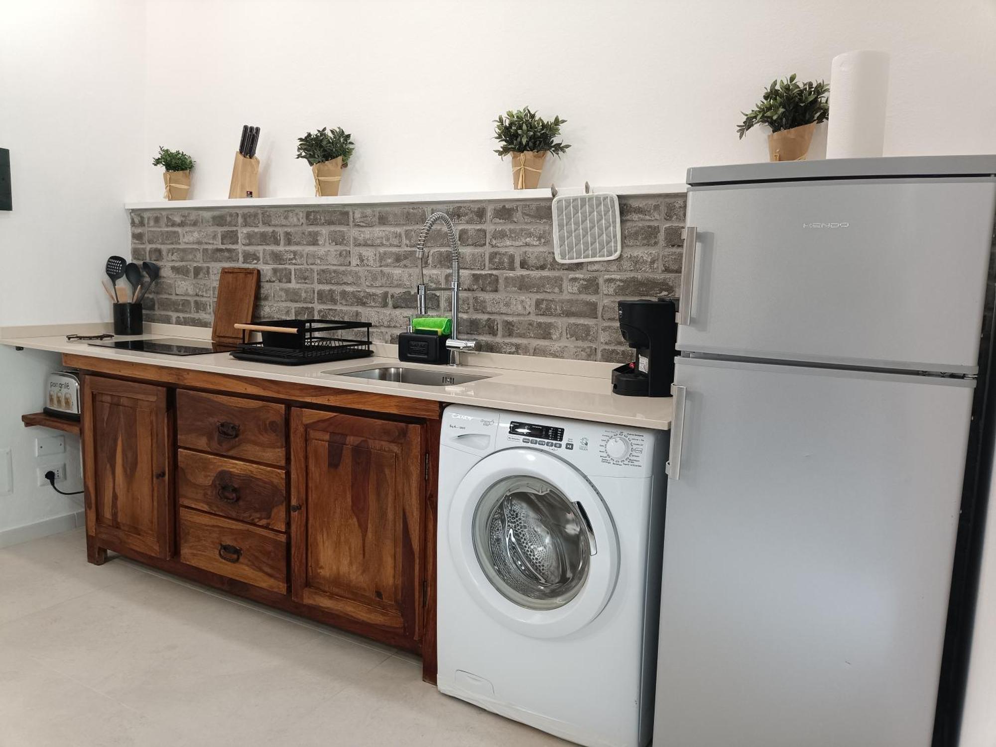 I Limoni Appartement Alghero