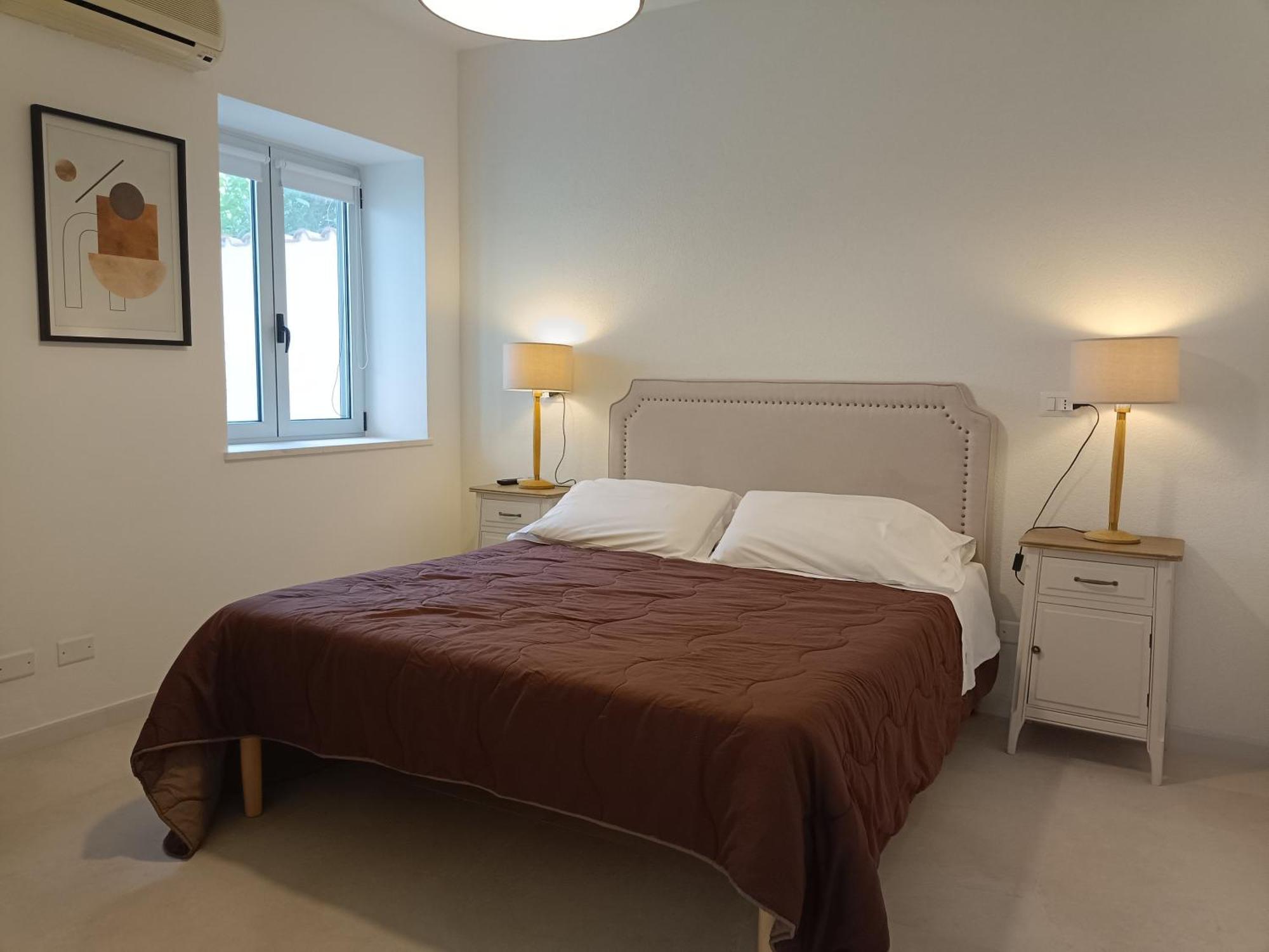 I Limoni Appartement