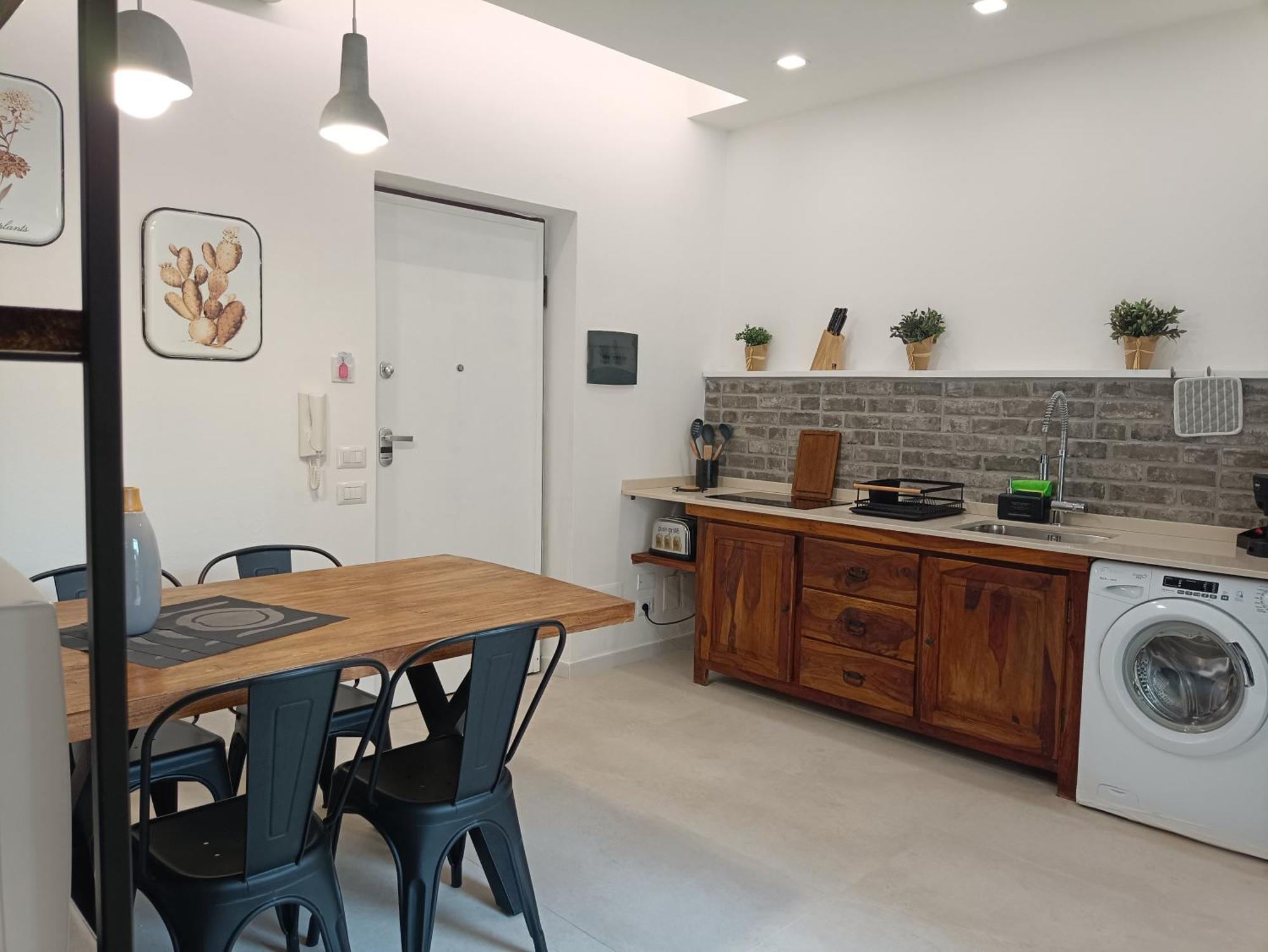 Appartement I Limoni Alghero