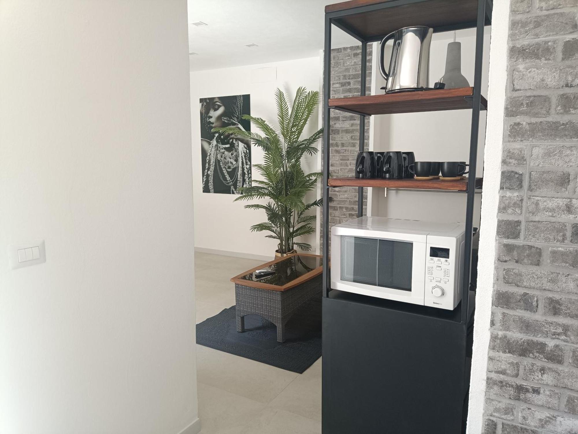 Appartement I Limoni
