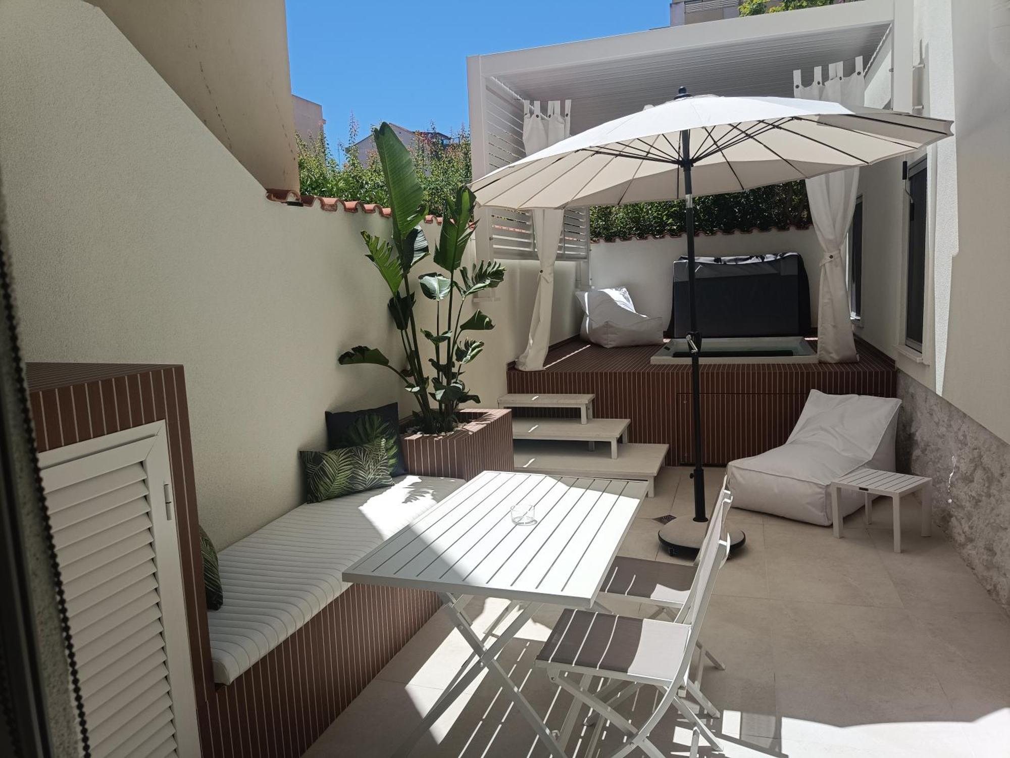 Appartement I Limoni Alghero