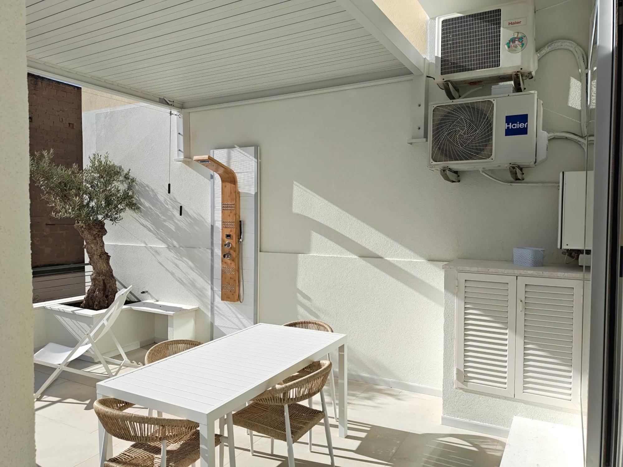 I Limoni Appartement *