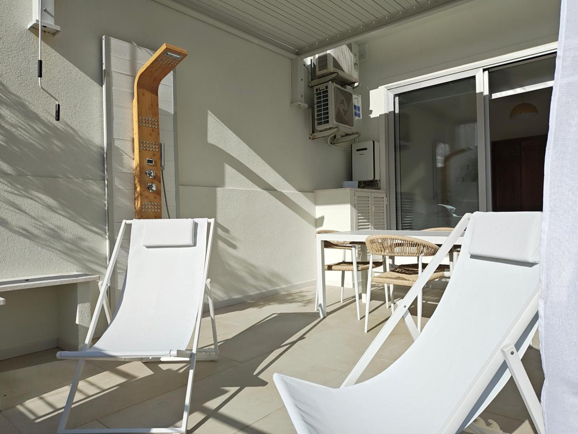 I Limoni Appartement Alghero