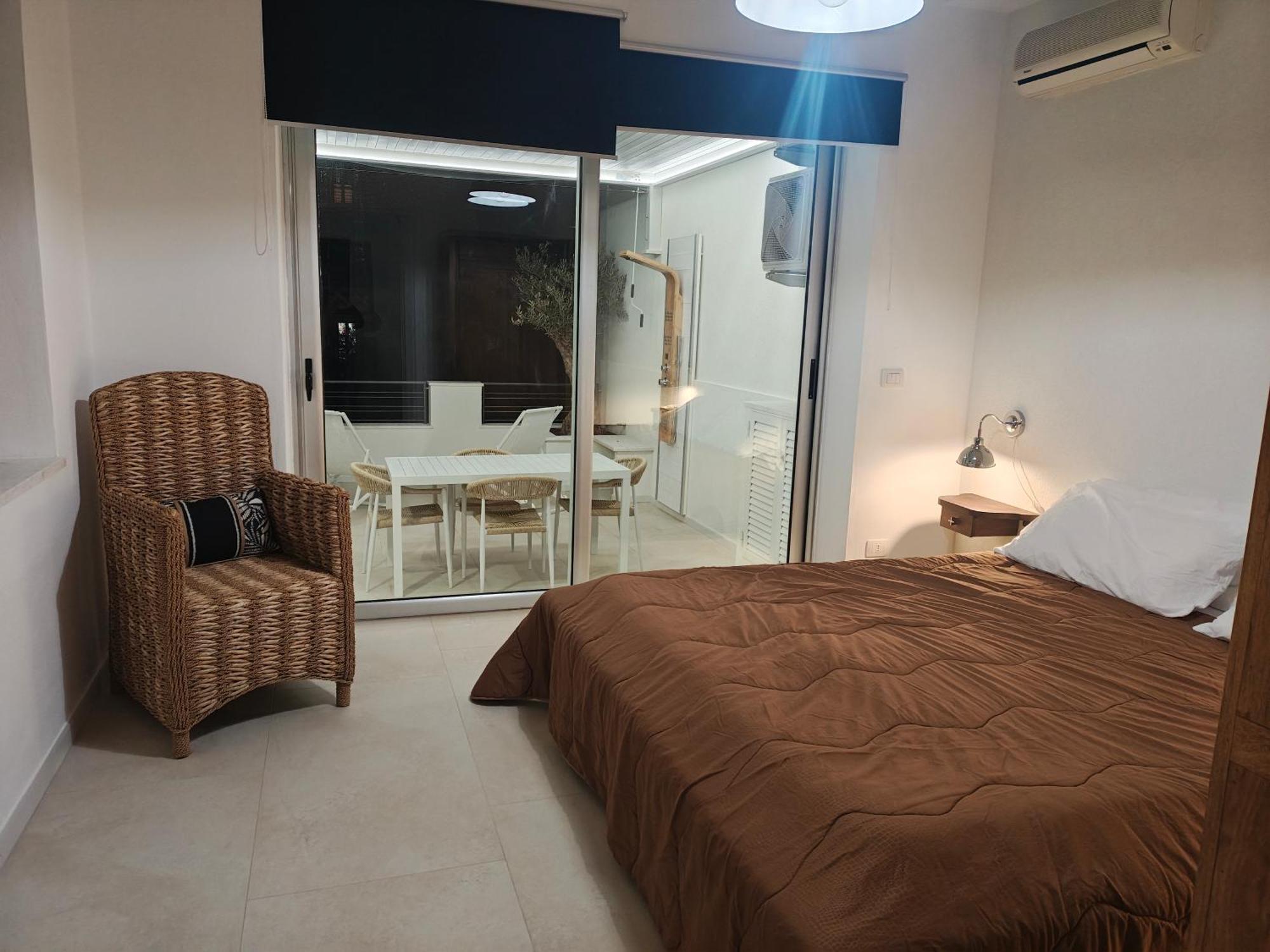 Appartement I Limoni Alghero