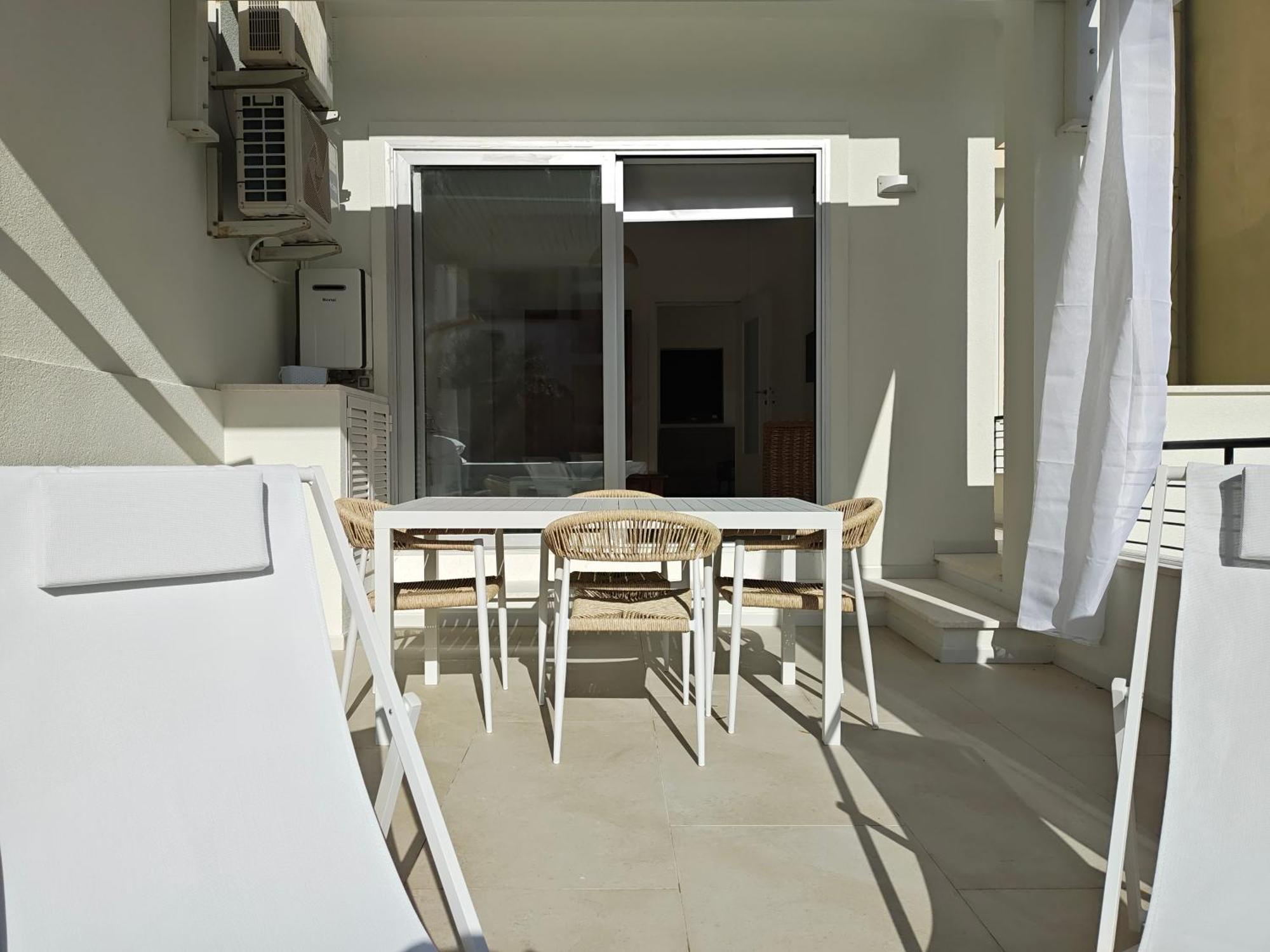I Limoni Appartement