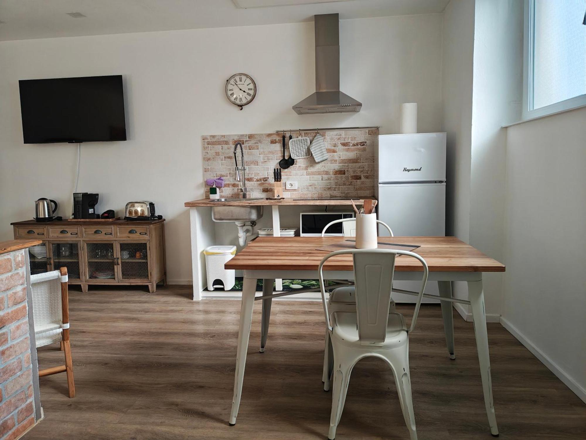 Appartement I Limoni