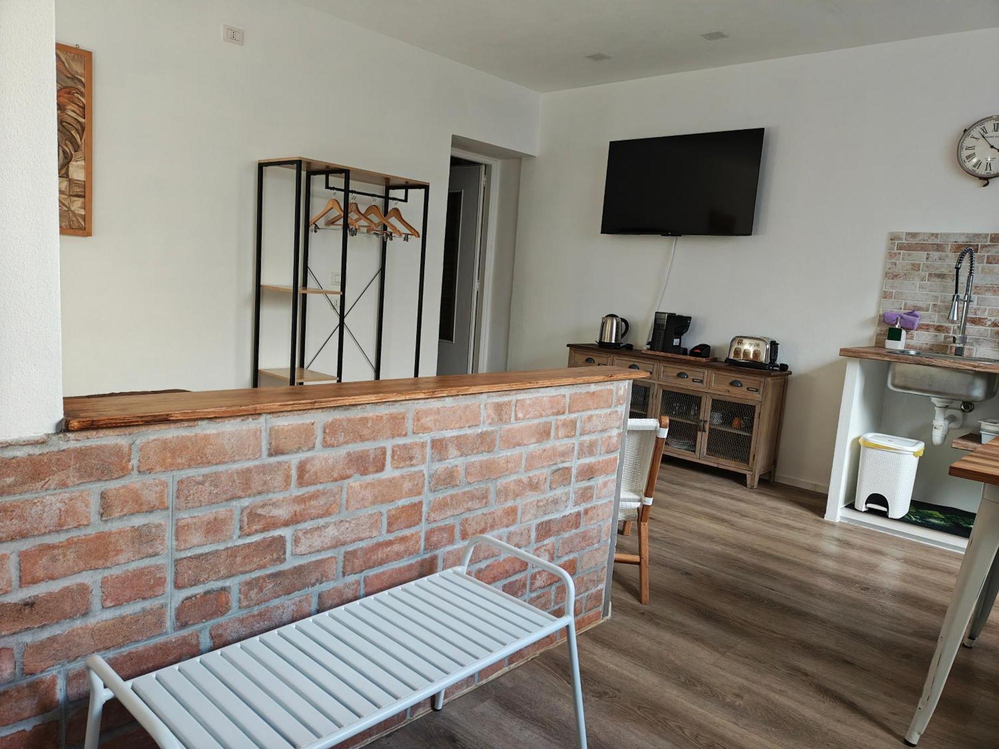 I Limoni Appartement *