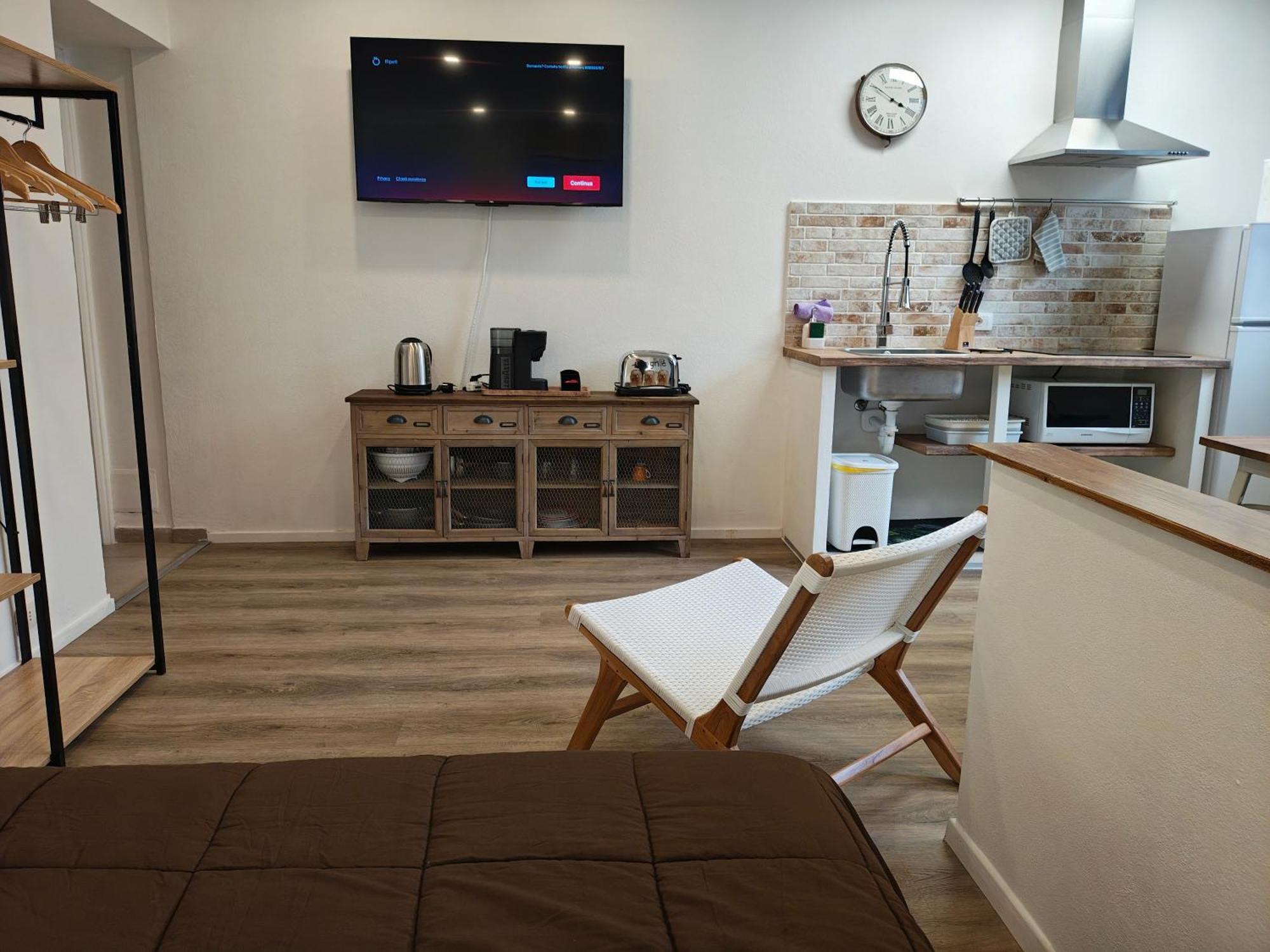Appartement I Limoni *