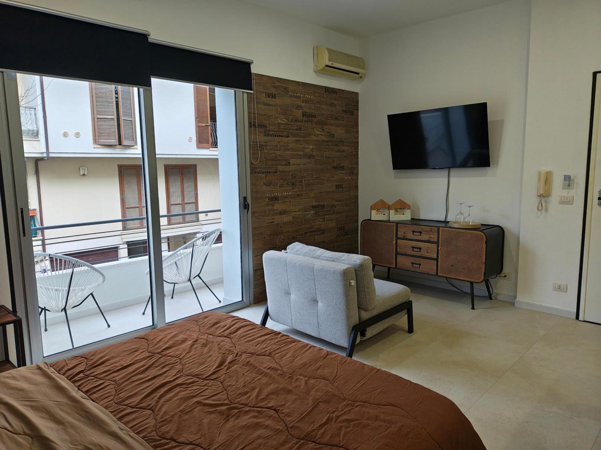 Appartement I Limoni Alghero