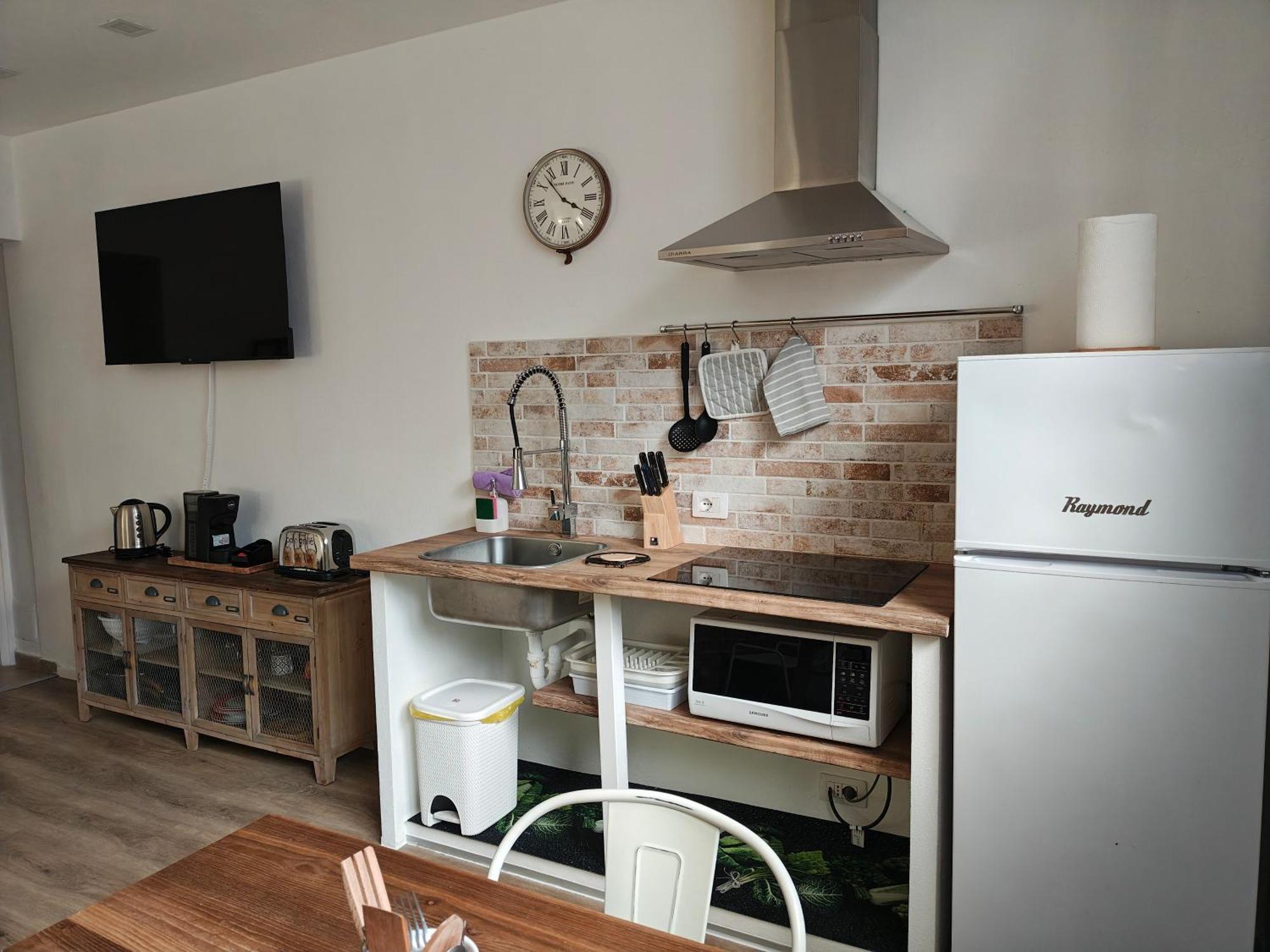 Appartement I Limoni