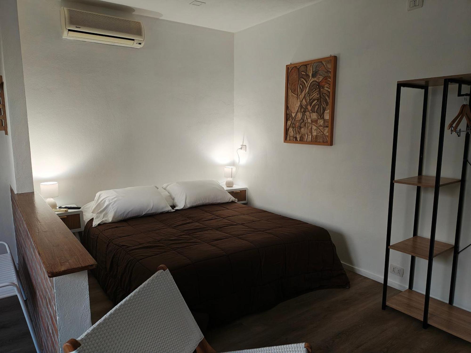 I Limoni Appartement *
