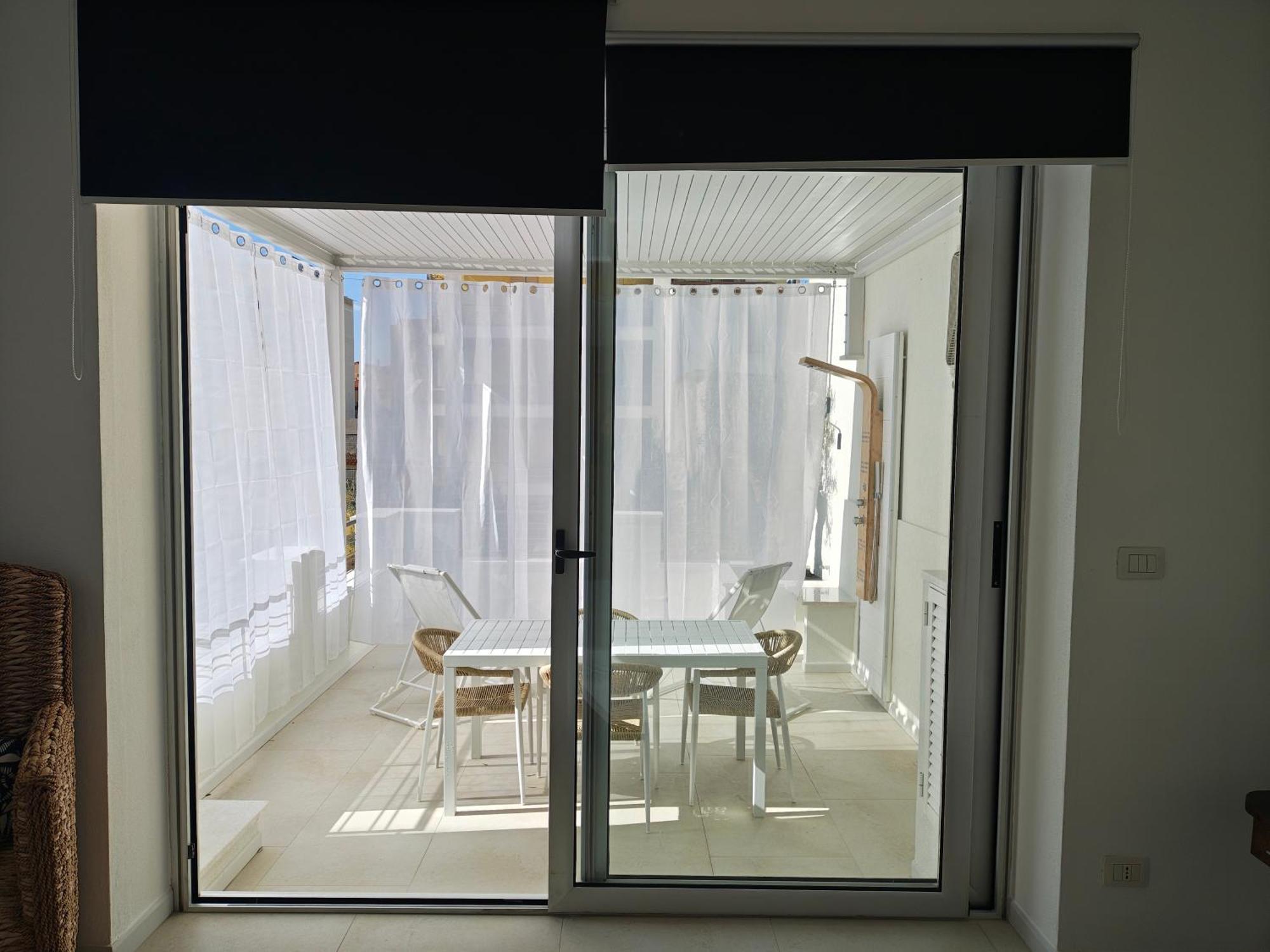 I Limoni Appartement