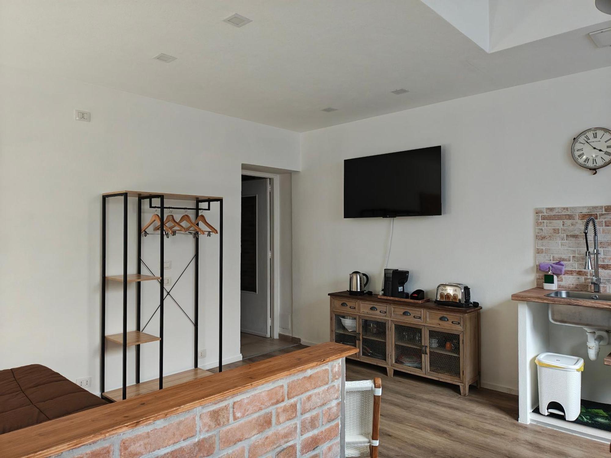 Appartement I Limoni