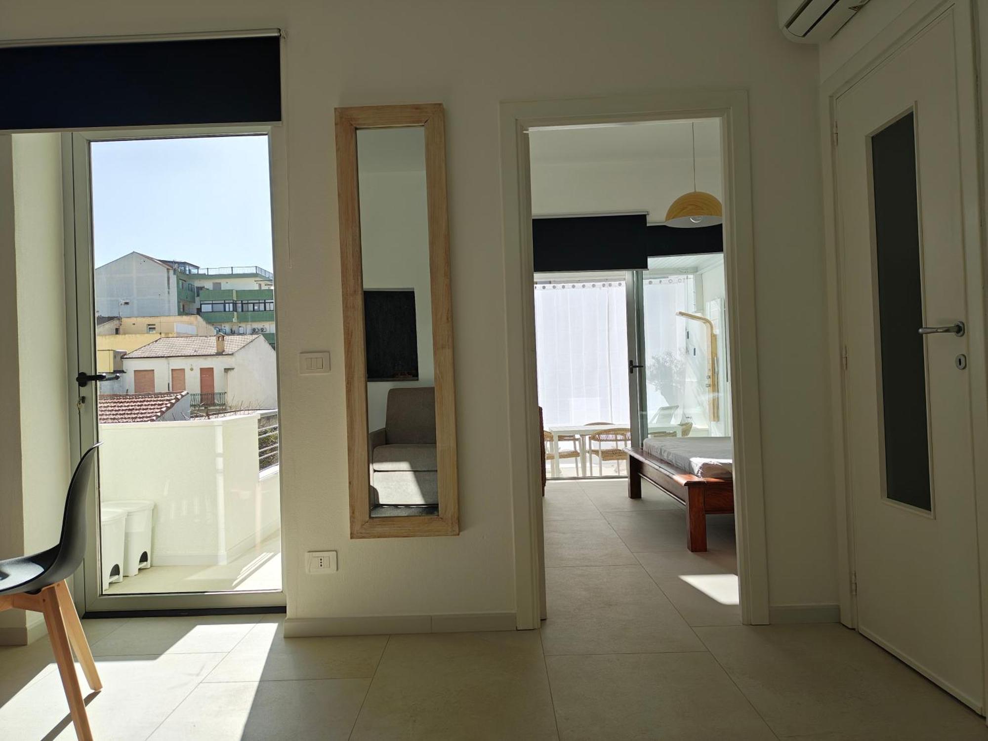I Limoni Appartement
