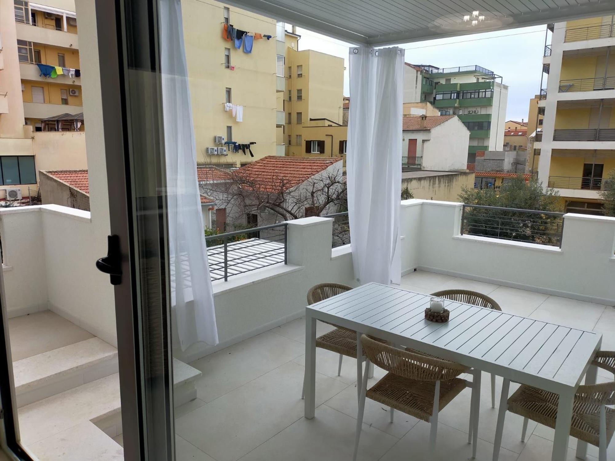 Appartement I Limoni *