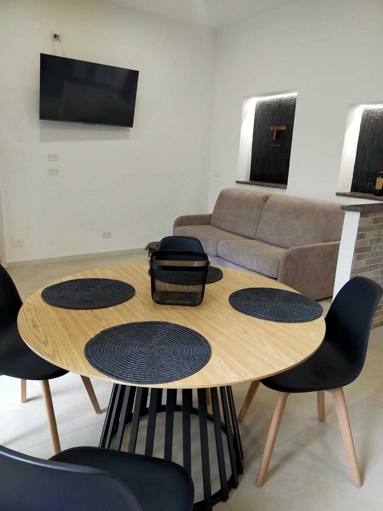 I Limoni Appartement *