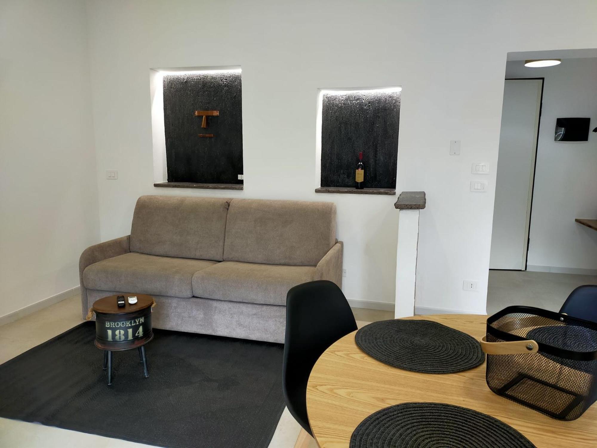 I Limoni Appartement Alghero