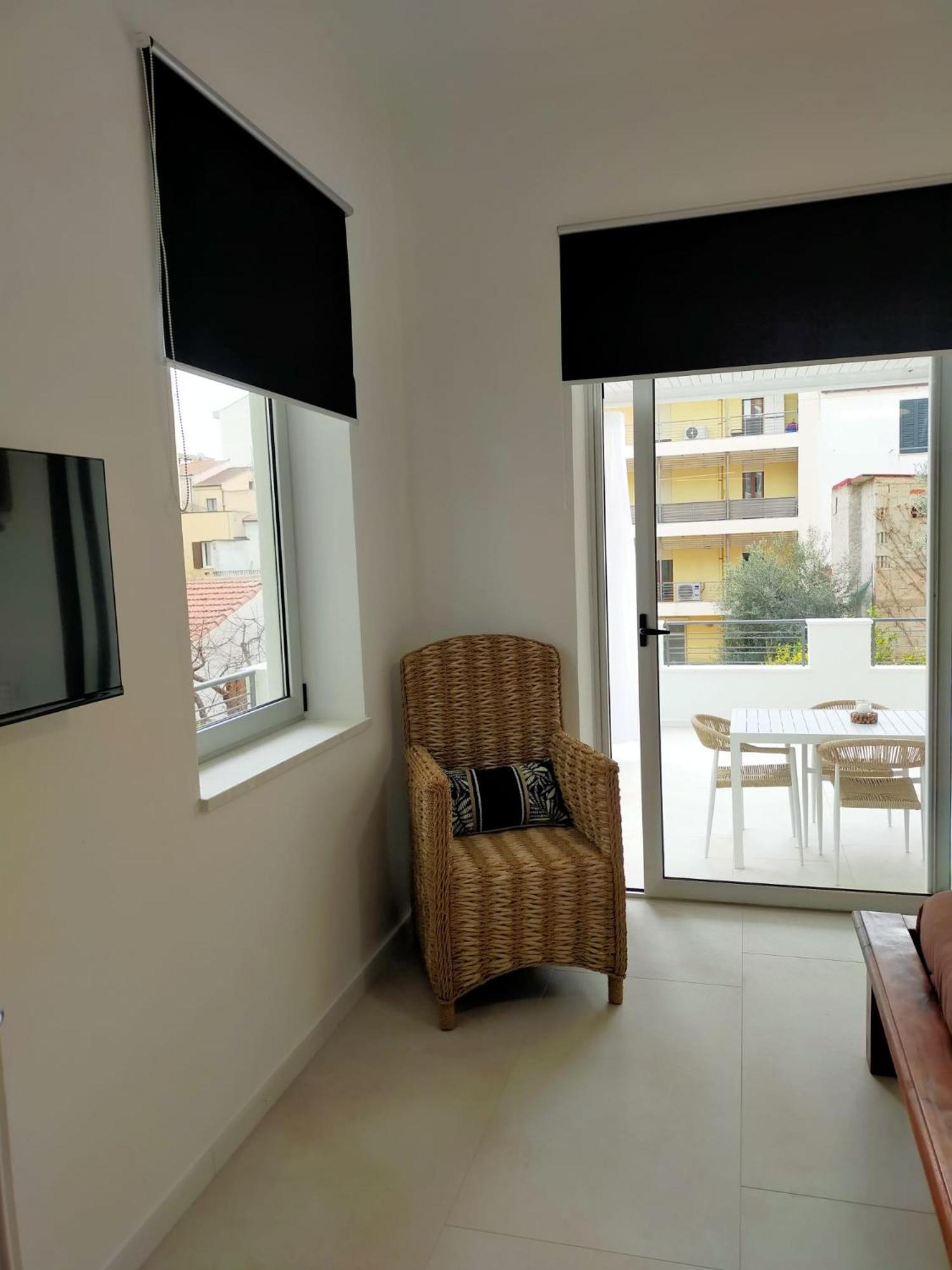 Appartement I Limoni
