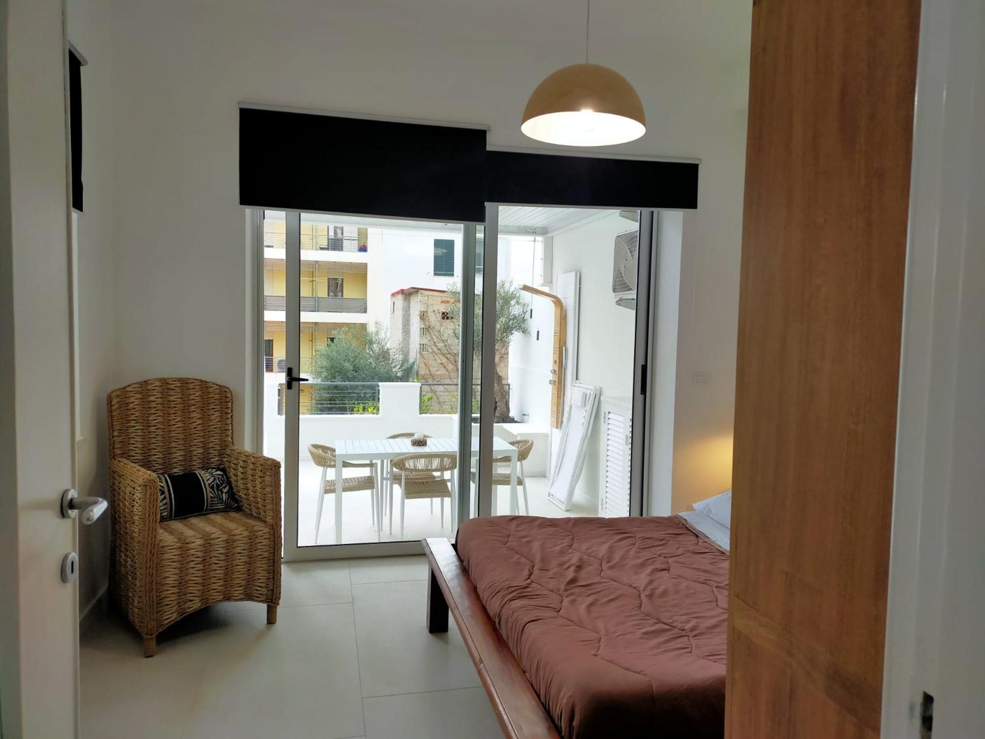 Appartement I Limoni Alghero