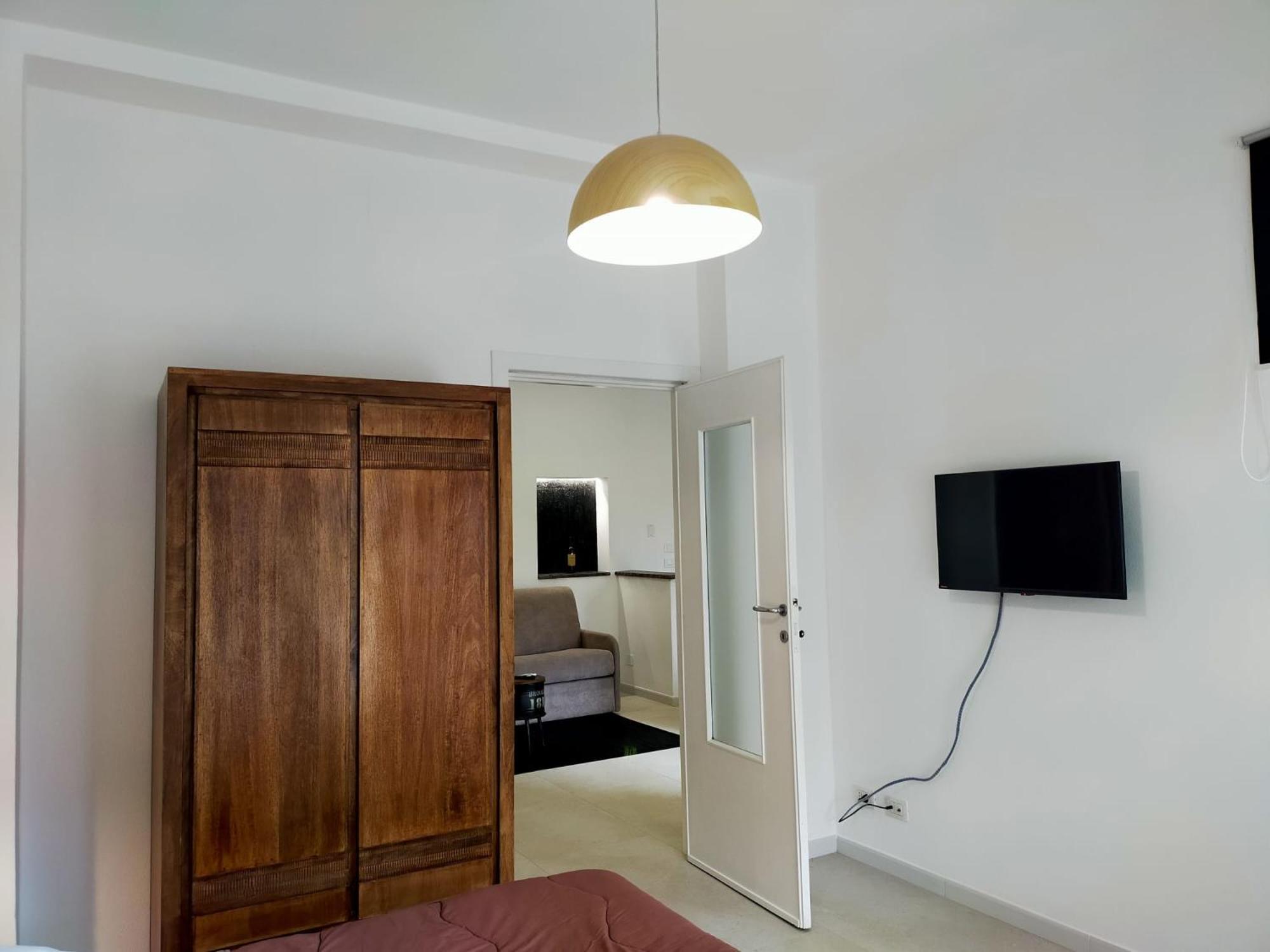 Appartement I Limoni