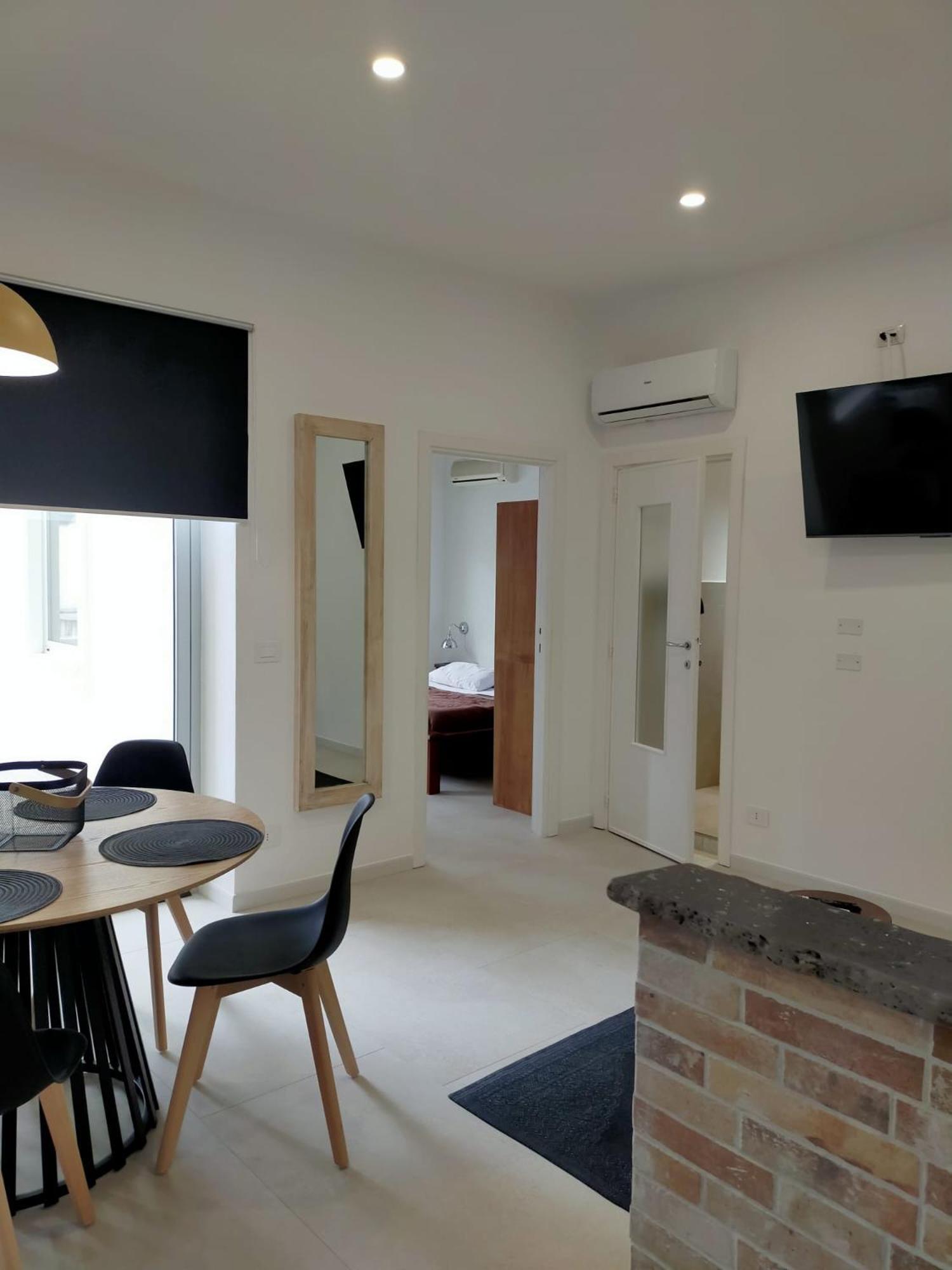 I Limoni Appartement *