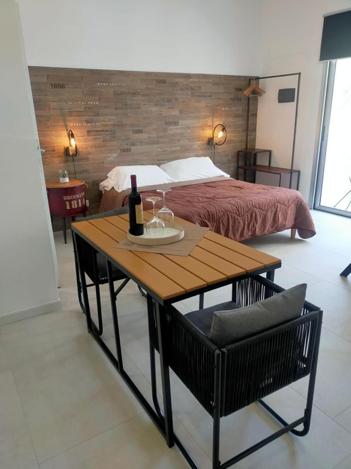 I Limoni Appartement Alghero