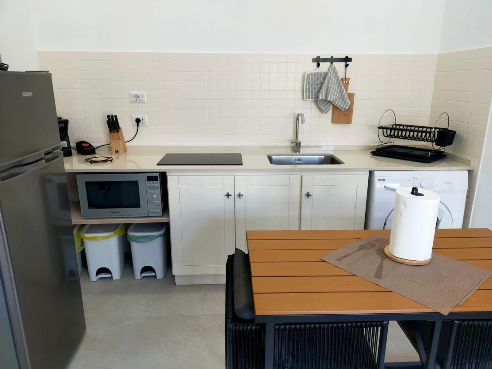 I Limoni Appartement *