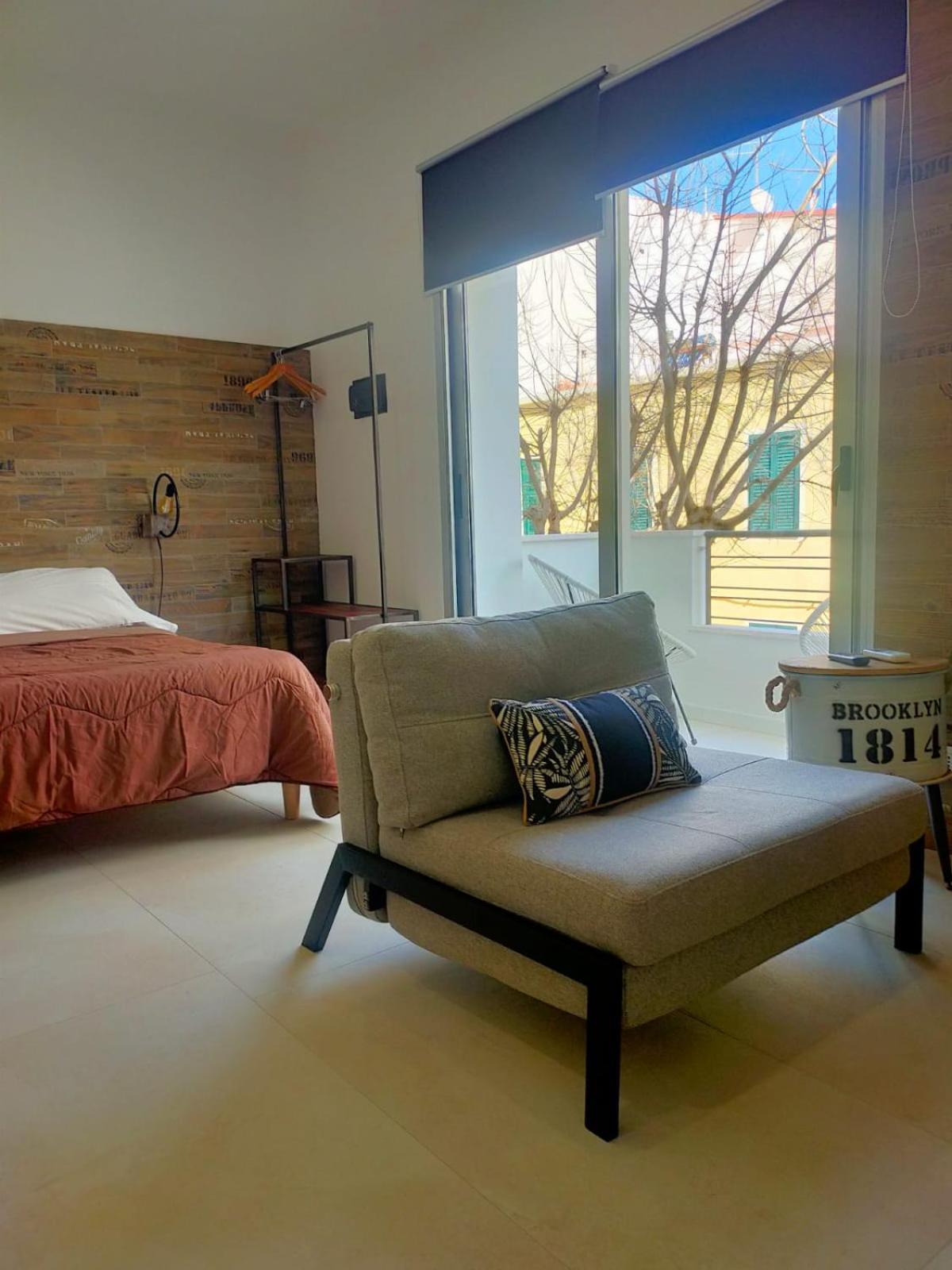 Appartement I Limoni *