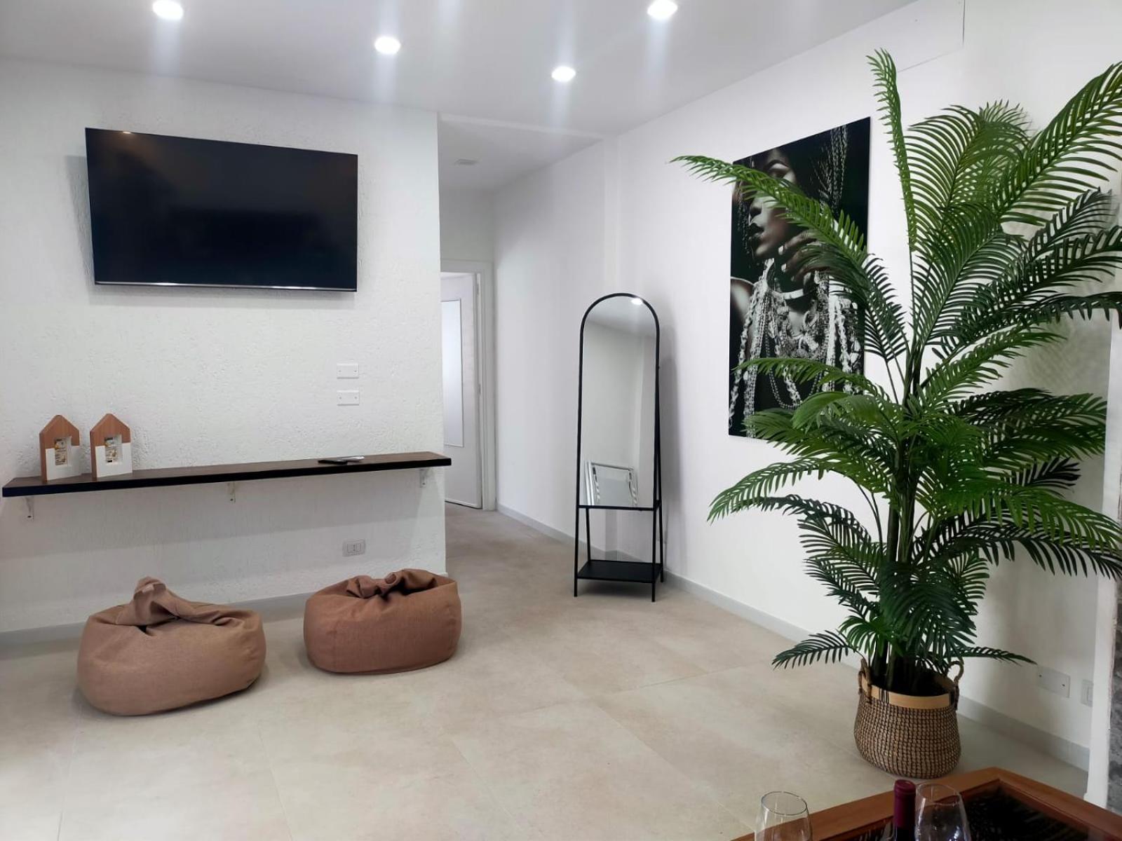 Appartement I Limoni