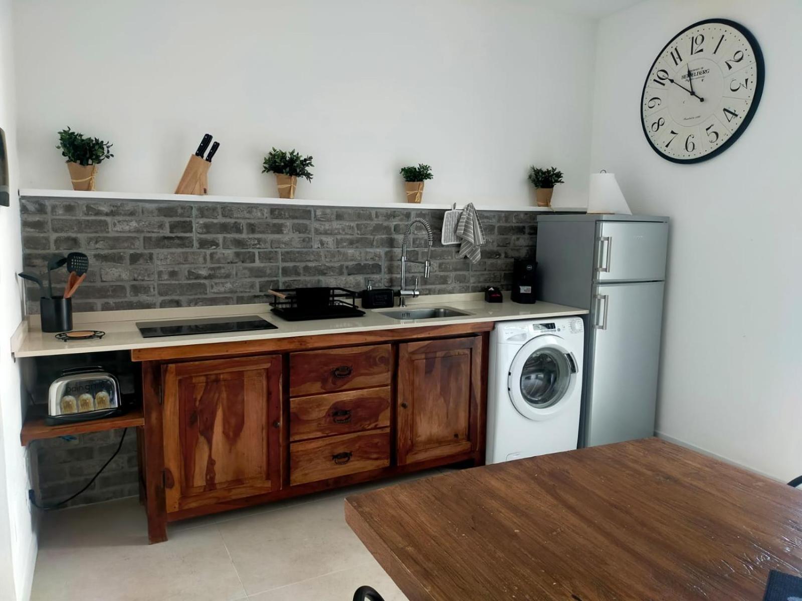 Appartement I Limoni *
