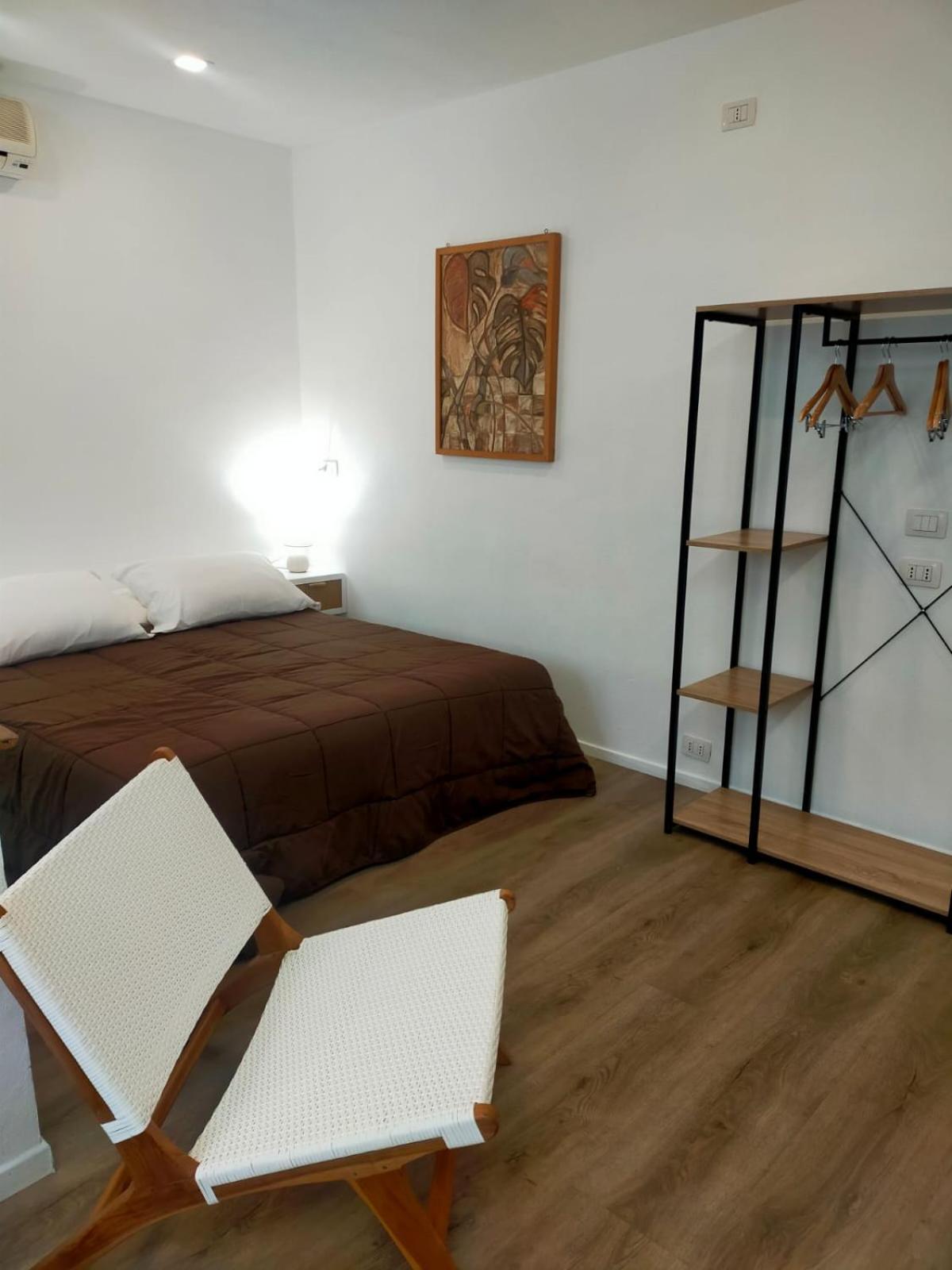 I Limoni Appartement *