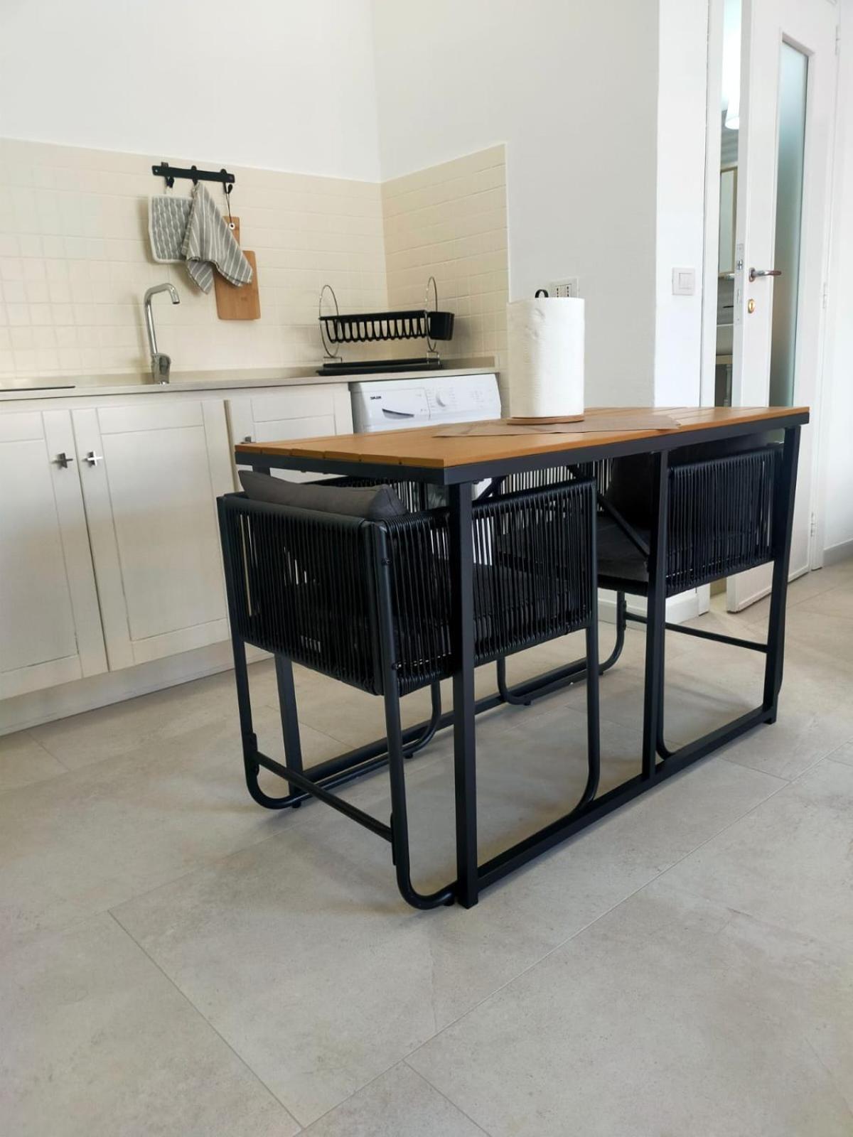 I Limoni Appartement Alghero