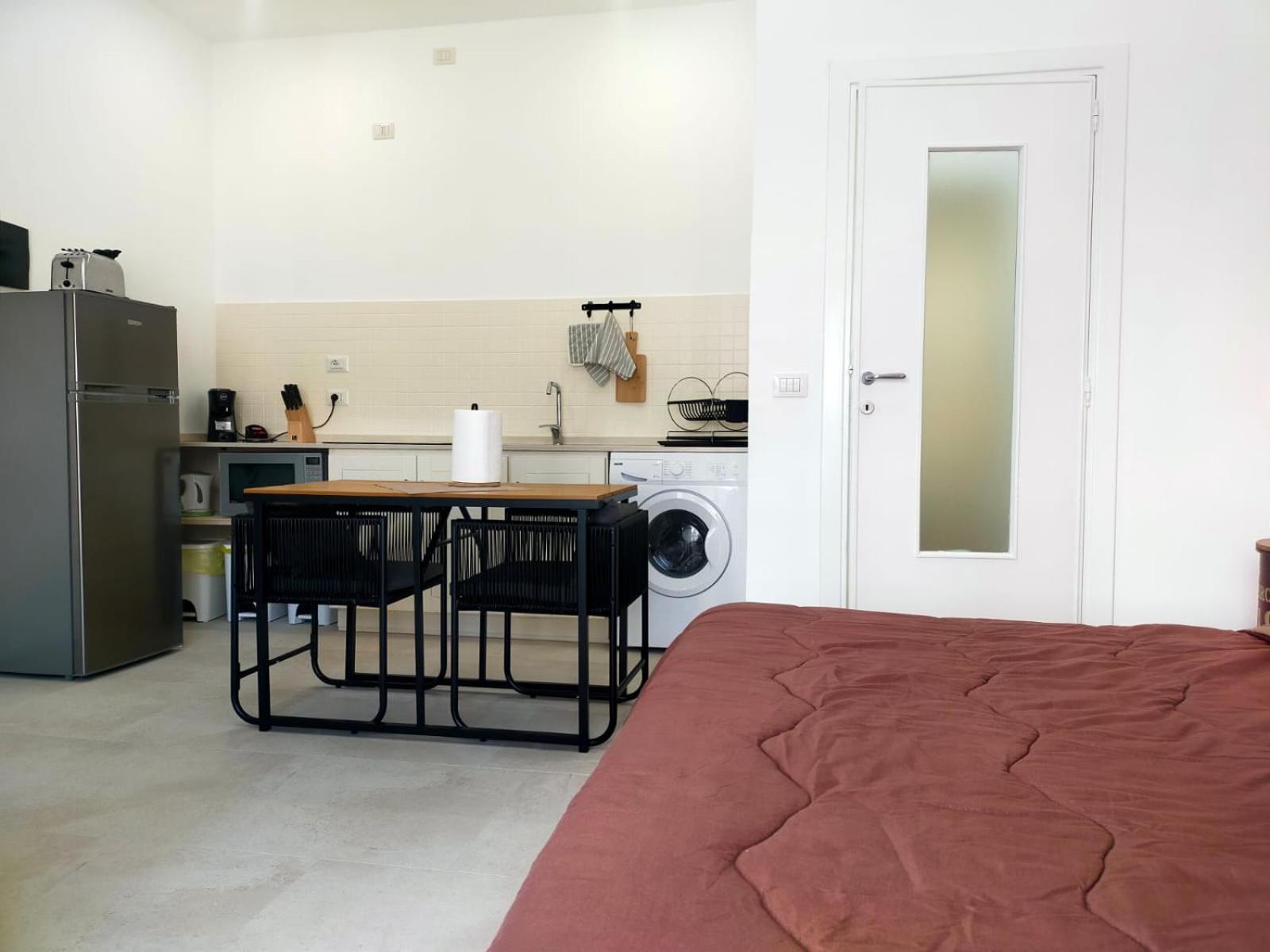 Appartement I Limoni Alghero