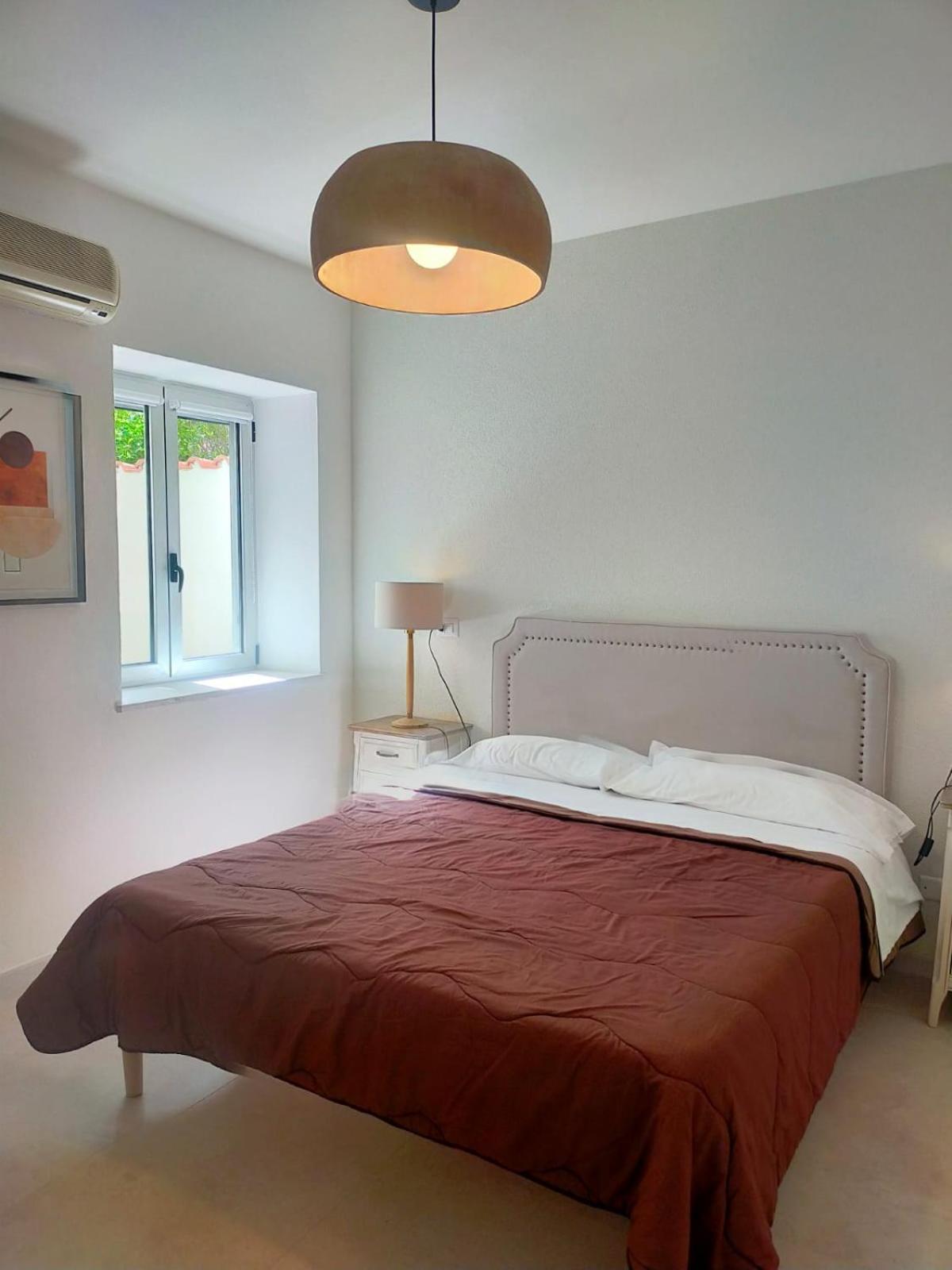 I Limoni Appartement