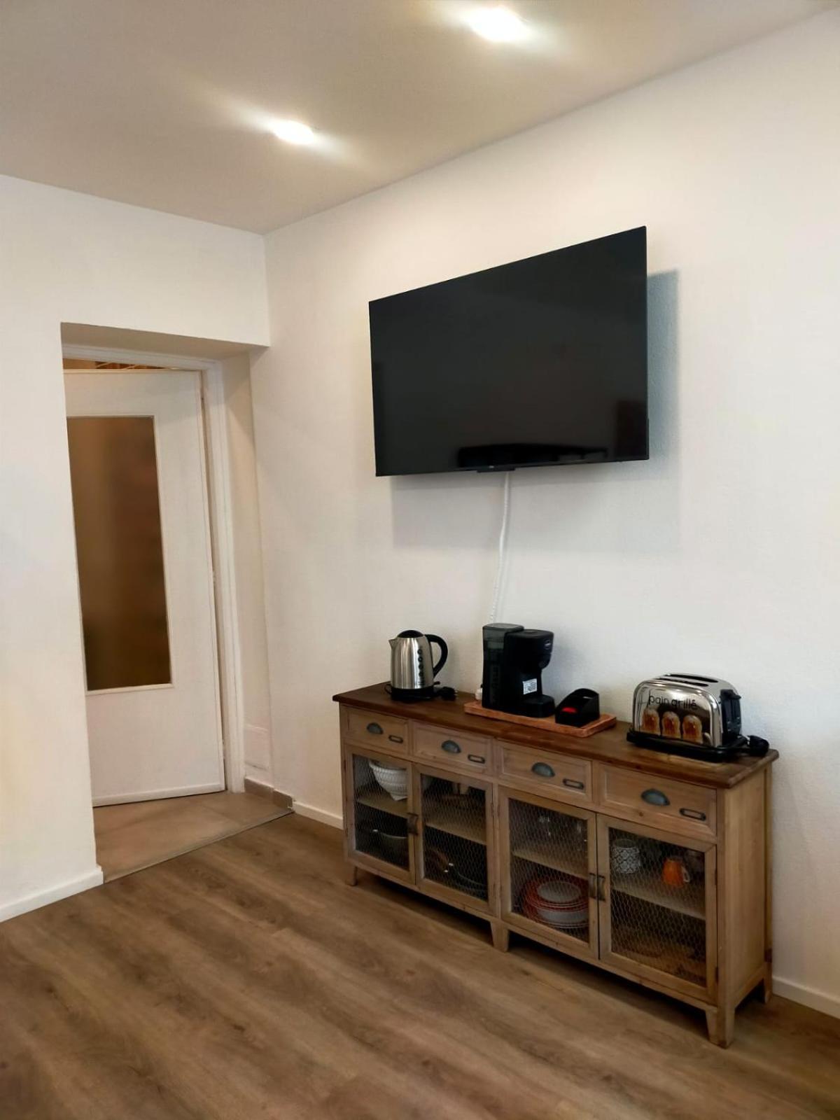 Appartement I Limoni *