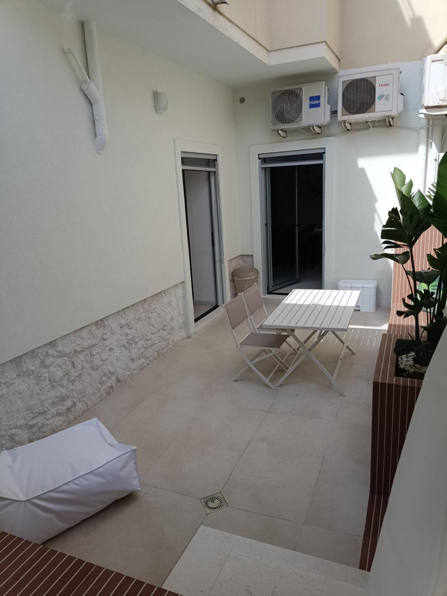 Appartamento I Limoni Alghero